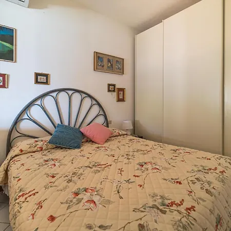 Ray Beach Casa vacanze *