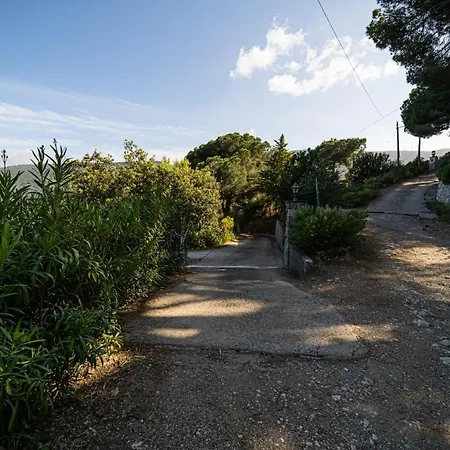 Casa vacanze Ray Beach Capoliveri (Isola d'Elba)