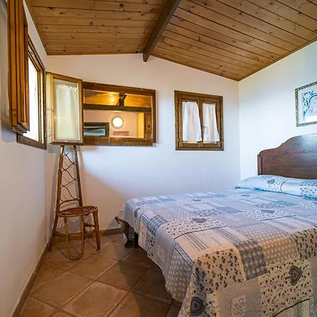 Casa vacanze Ray Beach Capoliveri (Isola d'Elba)