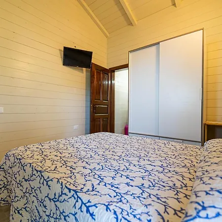 Ray Beach Casa vacanze *
