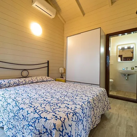 Casa vacanze Ray Beach *