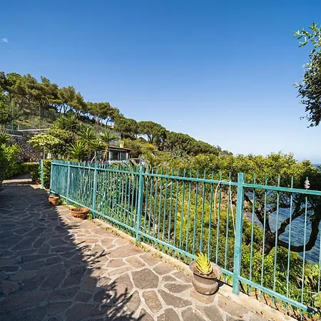 Ray Beach Holiday home Capoliveri (Isola d'Elba)