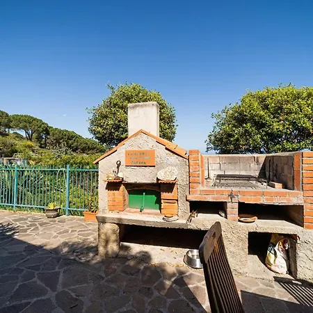 Holiday home Ray Beach Capoliveri (Isola d'Elba)