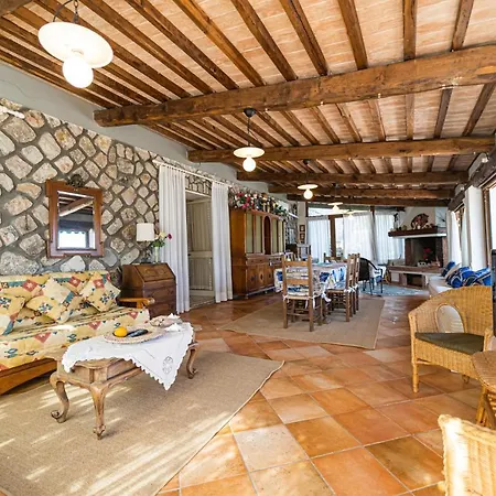 Holiday home Ray Beach Capoliveri (Isola d'Elba)