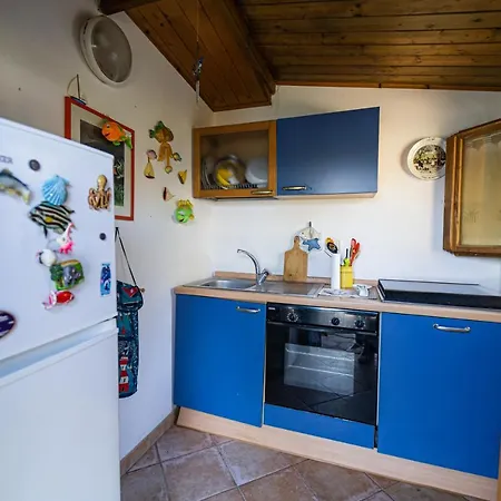 Holiday home Ray Beach *