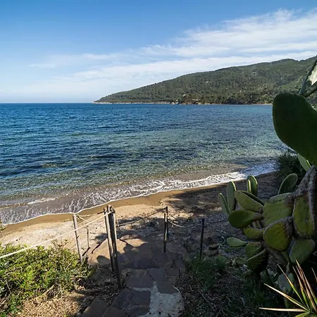 Ray Beach Holiday home Capoliveri (Isola d'Elba)