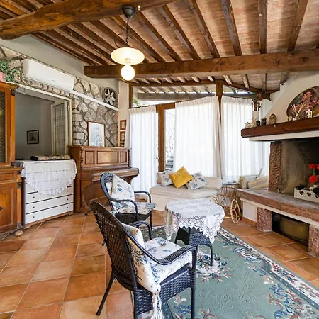 Ray Beach Holiday home Capoliveri (Isola d'Elba)