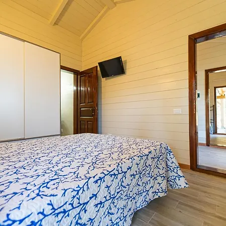 Holiday home Ray Beach Capoliveri (Isola d'Elba)