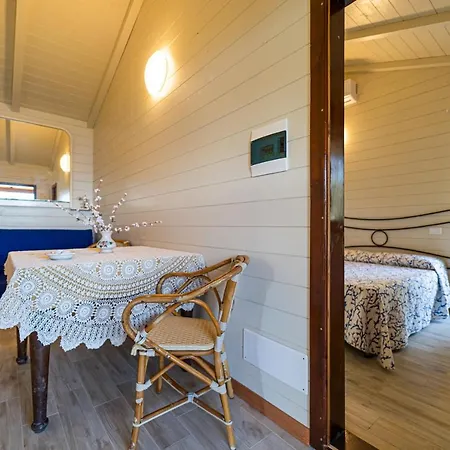 Holiday home Ray Beach Capoliveri (Isola d'Elba)