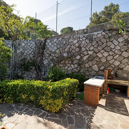 Holiday home Ray Beach Capoliveri (Isola d'Elba)
